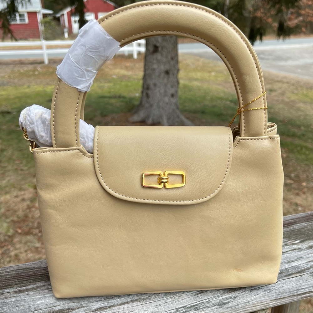 Vintage Newport News Mini Purse